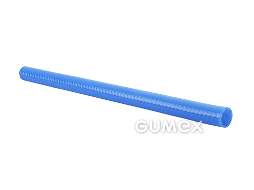 Zahradní hadice CR Series, 10/16mm, 15bar, PVC, -15°C/+60°C, modrá